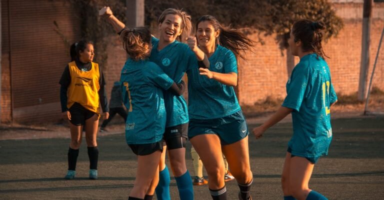 What You Should Know If You’re Going To Play Soccer