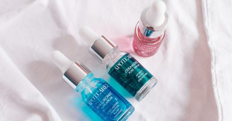 Tips To Keep Your Skin Care Routine Simple