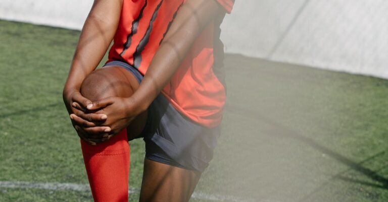 Learning To Play Soccer? Use These Great Tips!