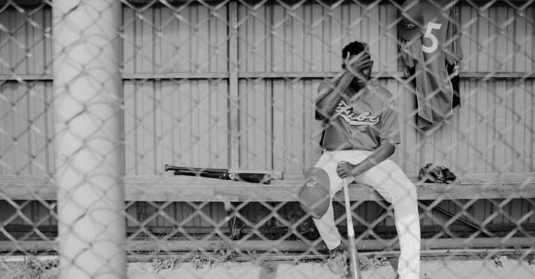 Learn The Ins And Outs Of Baseball With These Tips