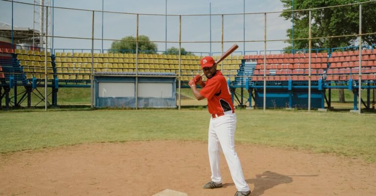 Look Here For Great Advice About Baseball