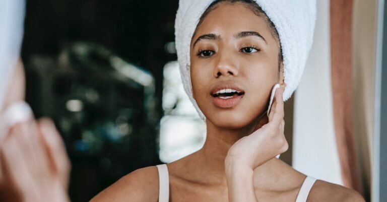 Tips To Get The Most From Your Skin Care Routine