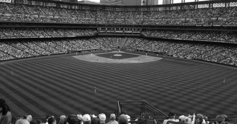 Simple Tips To Help You Understand Baseball