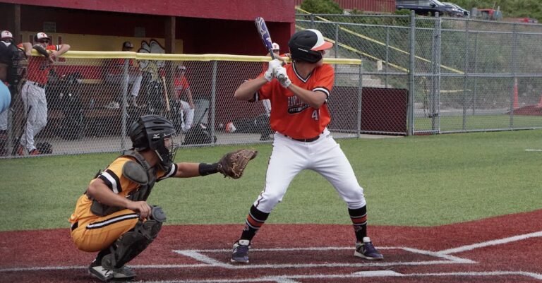 Learn What You Have To Know About Baseball