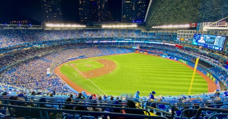 Planning To Get Into Baseball? Check This Out!