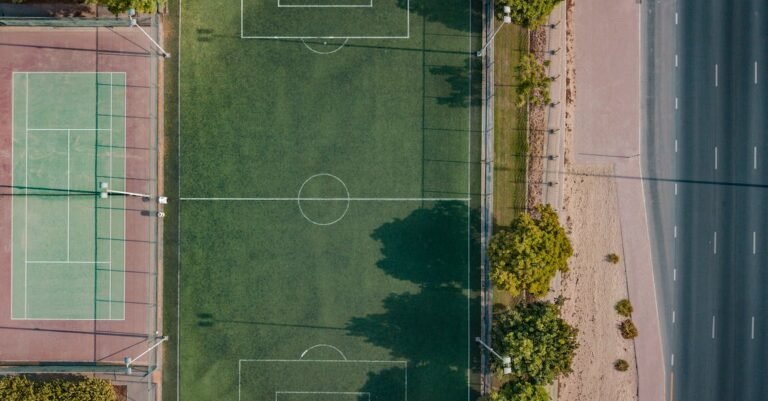 Want To Play Football? Great Tips To Get You Started