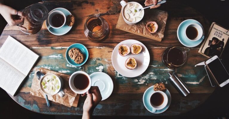 Advice On Brewing A Delicious Cup Of Coffee