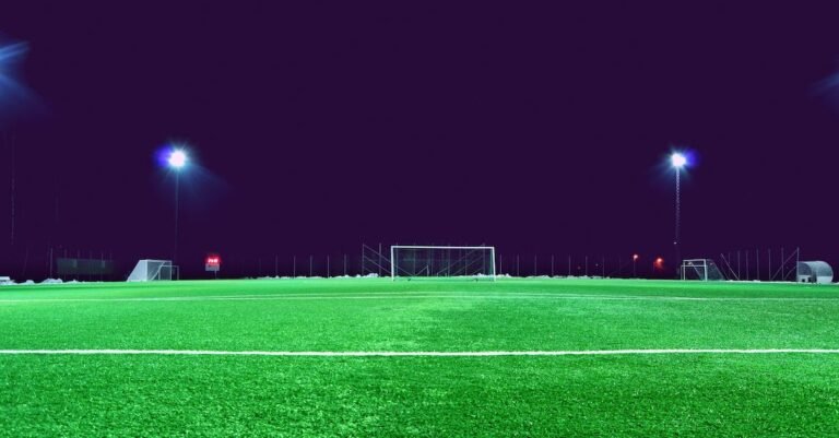 What You Must Know About Soccer Playing