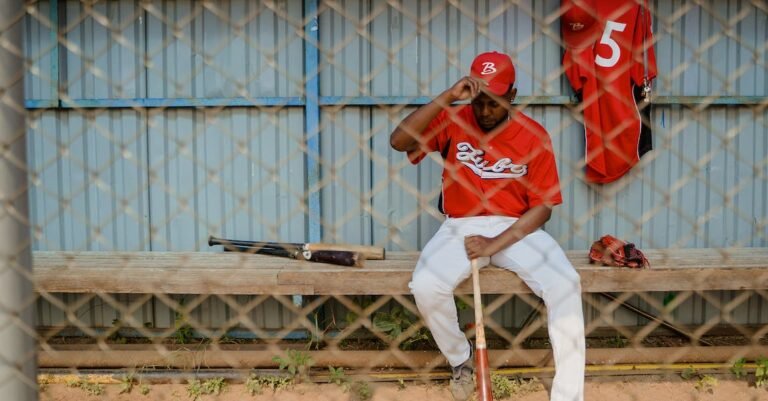 What You Must Know If You’re Into Baseball