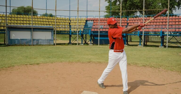 Simple Tips To Help You Understand Baseball
