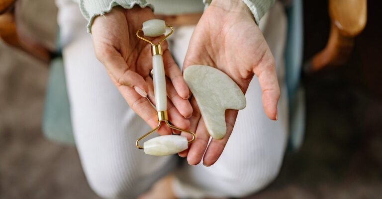 Easy Ways To Get That Lovely Skin!