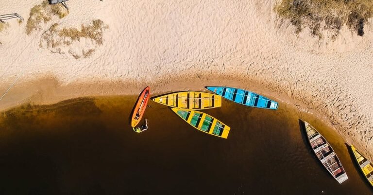 Travel Advice That You Can Trust