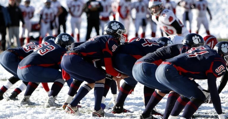 Want To Learn Football? Begin With These Tips