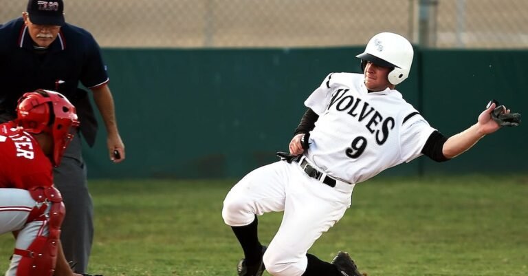 Some Advice If You Want To Learn About Baseball