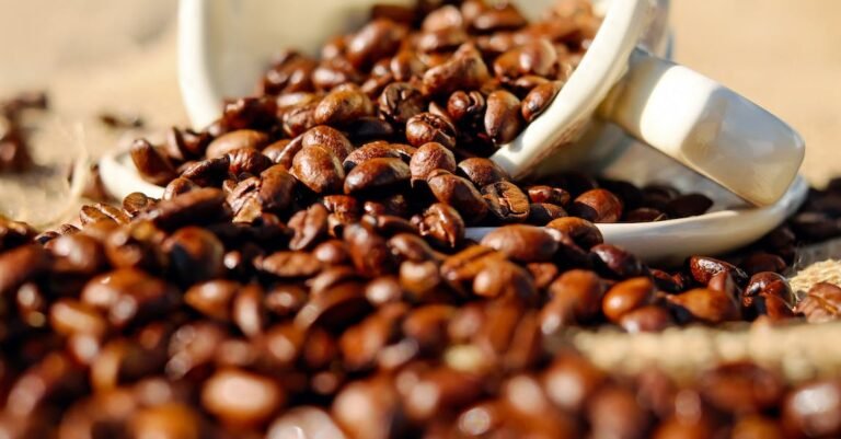 Coffee Bean Tips And Tricks That Anyone Can Use