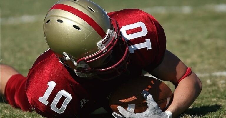 Score Your Next Touchdown With These Great Tips