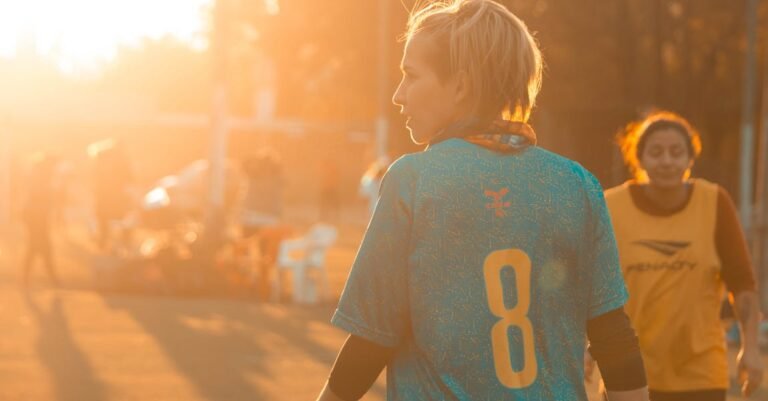 Great Advice About Soccer That Anyone Can Easily Follow