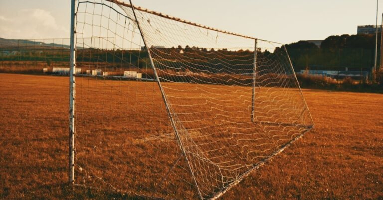 Become A Better Soccer Player With These Great Tips