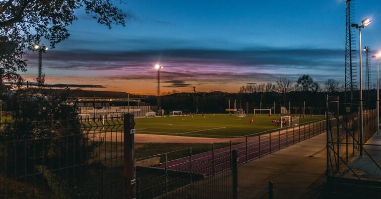 Great Advice About Football That Anyone Can Easily Follow