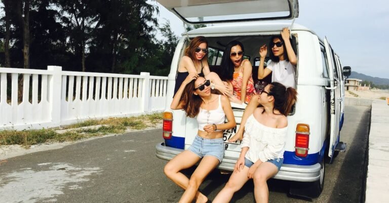 Ready To Travel? Learn These Tips First