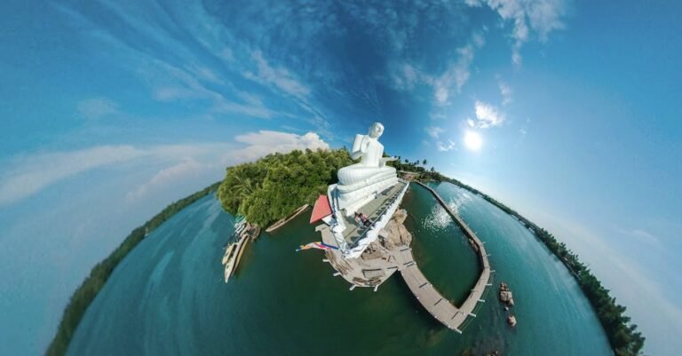 Travel Secrets To Make Your Voyages Exciting