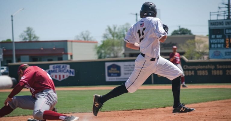 Some Tips To Help You Get A Handle On Baseball