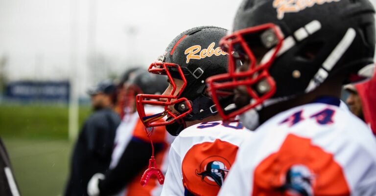 Looking For Tips About Football? You’ve Come To The Right Place!