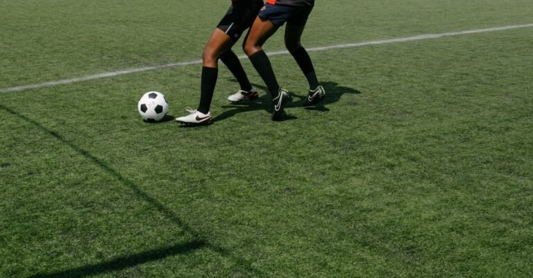 Baffled By Football? Get In The Game With These Top Tips