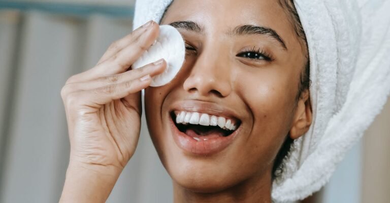 Skin Care Rules To Live By