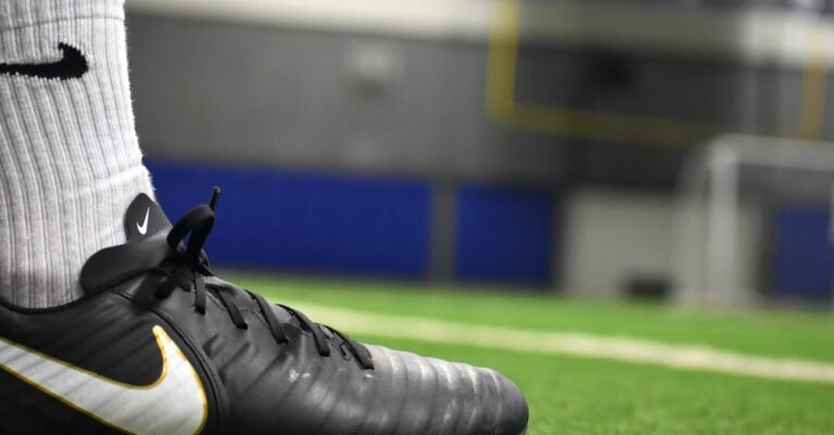 Soccer Tips For Both Novices And Pros